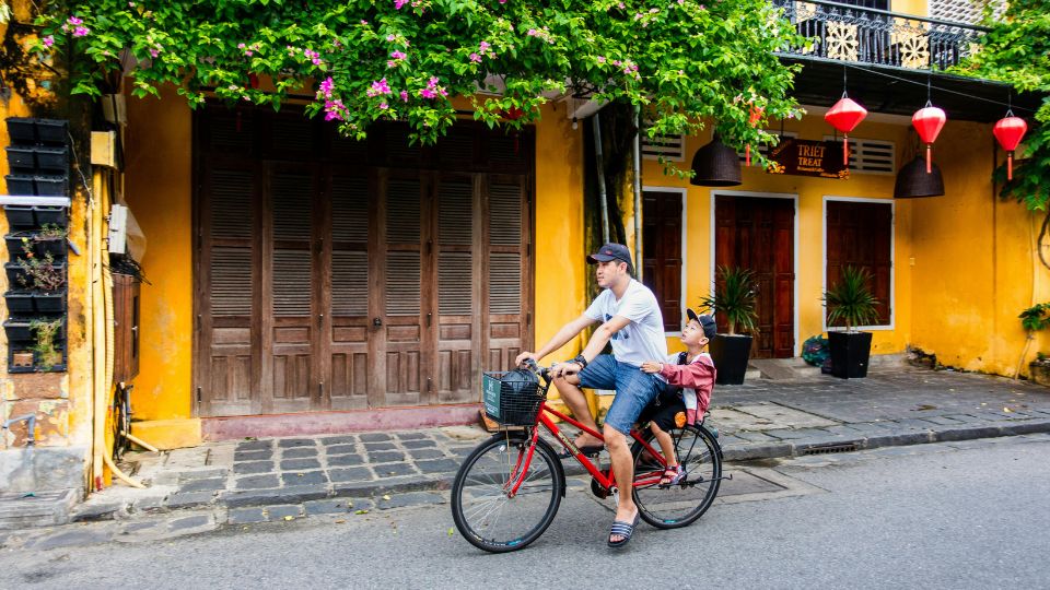 Hoi An
